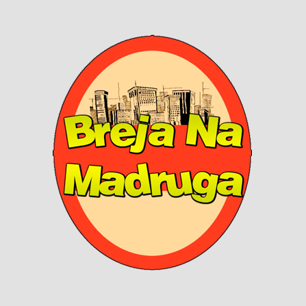 Logo Breja na Madruga