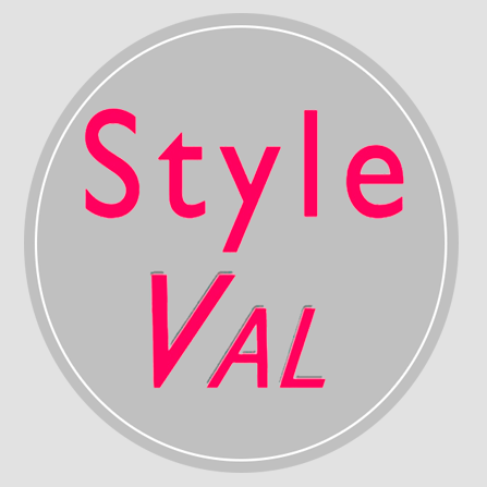 Logo Style Val Cabeleireiros